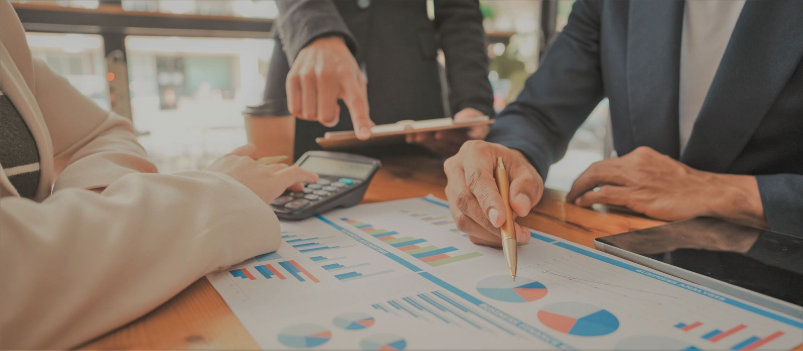 AUDIT : VOUCHING OF DEPRECIATION AND AMORTISATION