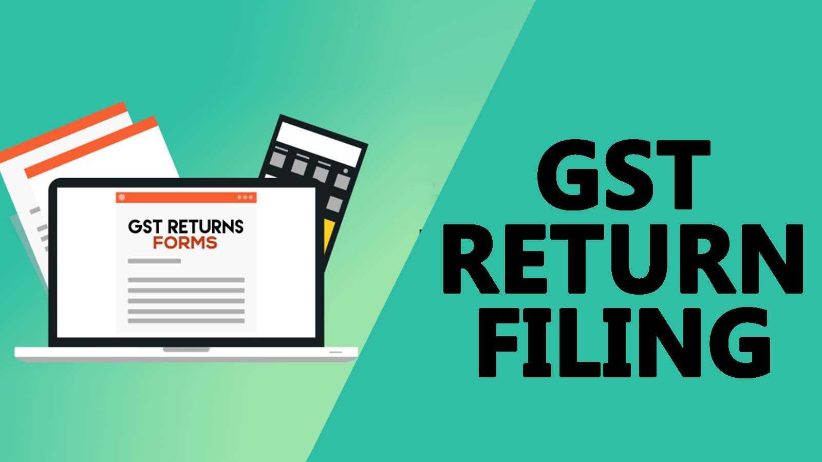Introduction to GST Return Filing Online in India