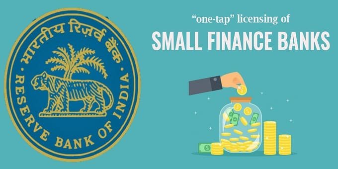 How to Issue a Bank License in India
