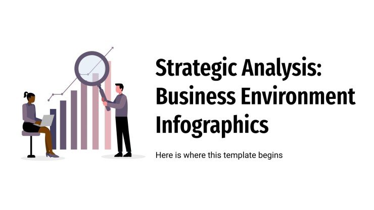 Strategic Analysis & Business Environment: A Complete Guide for Modern Organisations