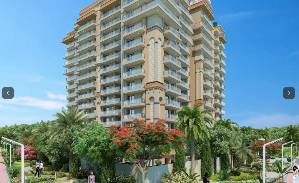 Zenith Vista Vrindavan Yojna