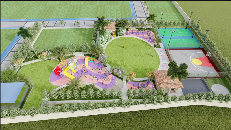 Rajdarbar Space Phase - 3